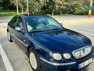 Rover 75