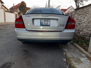 Volvo S80 foto 4