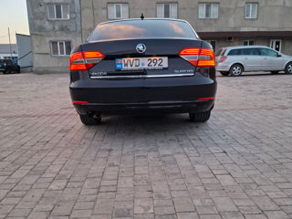 Skoda Superb foto 3