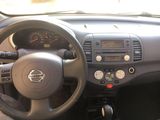 Nissan Micra foto 3