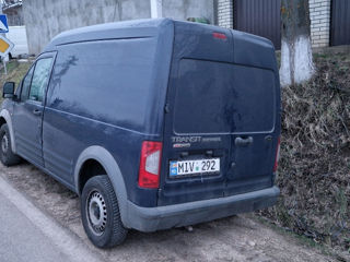 Ford Transit Connect foto 3