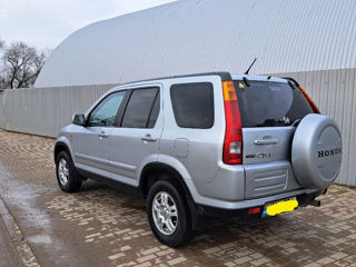 Honda CR-V foto 5