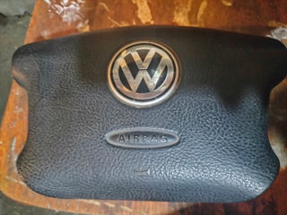 Vw airbag