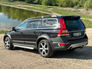 Volvo XC70 фото 2