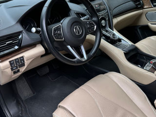 Acura RDX foto 7