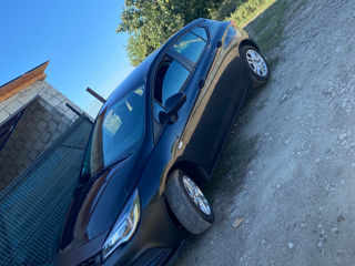 Opel Astra foto 1