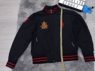 Jacket Polo Ralph Lauren Vintage foto 4