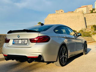 BMW 4 Series foto 6