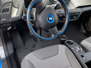 BMW i3 foto 5