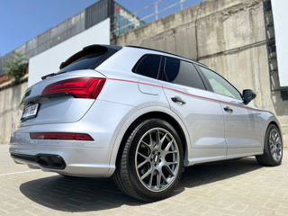 Audi SQ5 foto 2