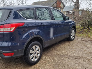 Ford Kuga foto 4