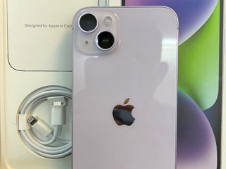 Apple iPhone 14 Plus (6GB/128GB) - Nou cu Garanție!