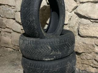 Anvelope 205/55 R16 foto 2