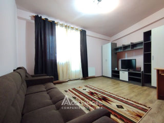 Apartament cu 2 camere, 65 m², Telecentru, Chișinău