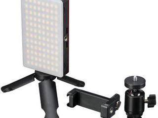 LED lamp Bresser Pocket Light 9w CRI95+ foto 5