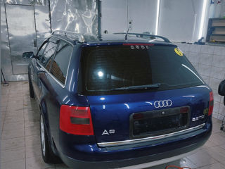 Audi A6 foto 6