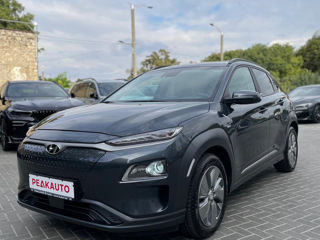 Hyundai Kona foto 8