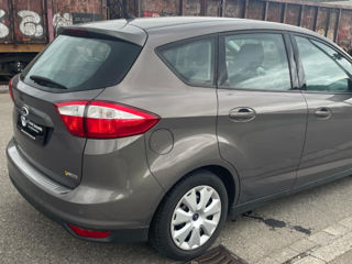 Ford C-Max foto 4