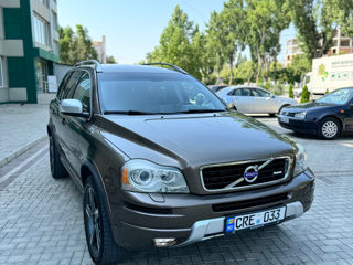 Volvo XC90 foto 3