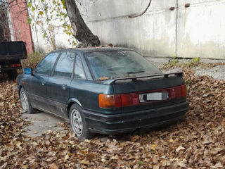 Piese Audi 80 1.6 și 1.9 diesel b3 și b4