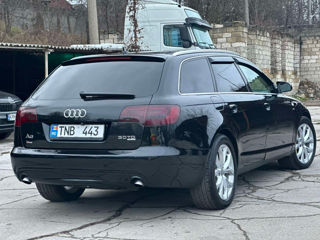 Audi A6 Allroad foto 4