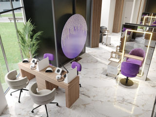 Salon de Infrumusetare / Beauty Salon