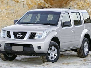 Nissan X-Trail foto 7