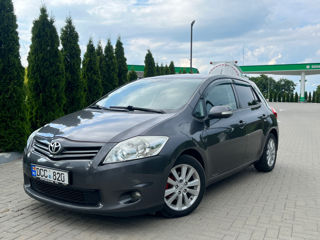 Toyota Auris foto 2