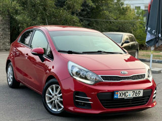 KIA Rio foto 3