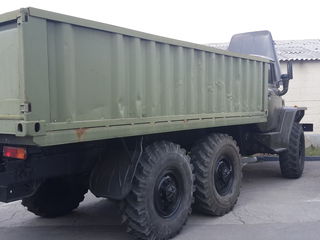 Ural 4320 foto 2