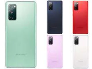 Samsung Galaxy S20 foto 4