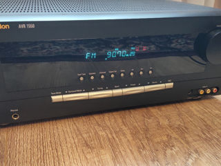 Harman/Kardon AVR 1550 фото 0