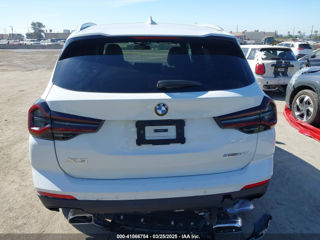 BMW X3 foto 6