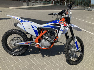 Kayo K4 Enduro