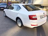 Skoda Octavia foto 3