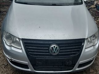 Passat b6 2008 2.0 CCT TFSI AKPP 86000 Mile foto 1