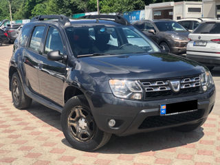 Dacia Duster foto 5