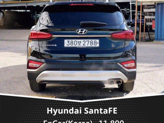 Hyundai Santa FE foto 4