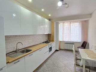 Apartament cu 1 cameră, 45 m², Ciocana, Chișinău foto 8