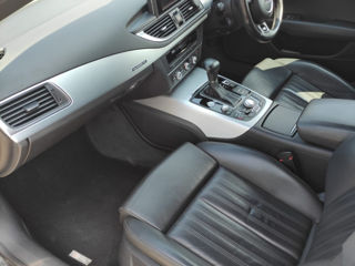 Audi A7 foto 8