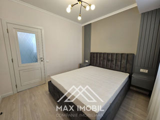 Apartament cu 1 cameră, 52 m², Ciocana, Chișinău foto 2