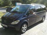 Mercedes Vito foto 5