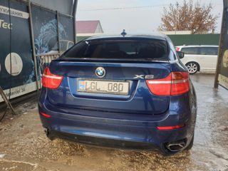 BMW X6 foto 2