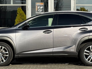 Lexus NX Series foto 7