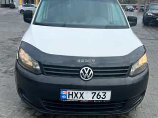 Volkswagen Caddy foto 5