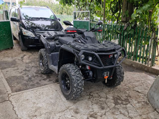 Odes Atv