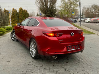 Mazda 3 foto 4