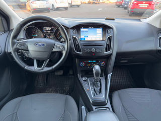 Ford Focus foto 10