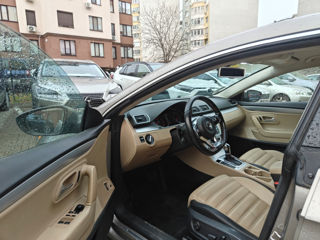 Volkswagen Passat CC foto 9