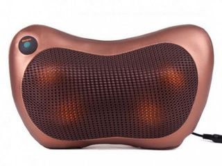 Чудо Релакс!  Массажная подушка Massage Pillow foto 8